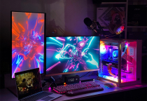 Dịch Vụ Cung Cấp Máy Tính Đồ Họa Tại Tân Phú - Vi Tính Hoàng Huy