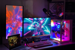 Dịch Vụ Cung Cấp Máy Tính Đồ Họa Tại Tân Phú - Vi Tính Hoàng Huy