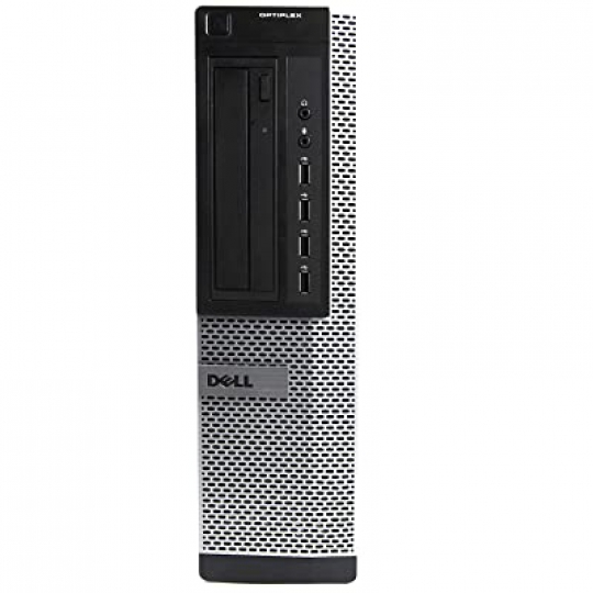 Dell Optiplex 7010 Intel® Core™ i7-3770 8M bộ nhớ đệm, tối đa 3,90 GHz