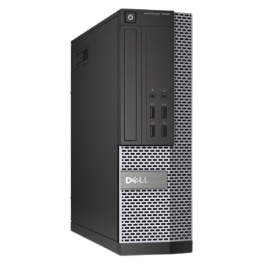 DELL OPTIPLEX 7020 SFF / INTEL core i5 4770