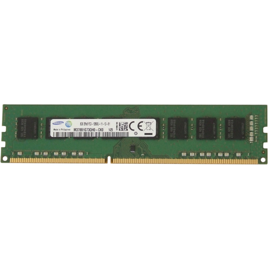 RAM 8G/1600 DDR3 MÁY BỘ  
