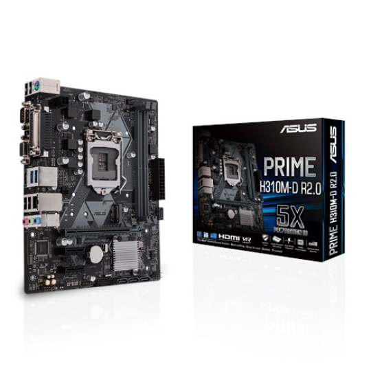 MAIN ASUS H310 RENEW 