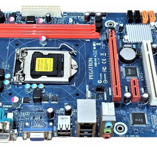 MAIN H81 PAGATRON RENEW
