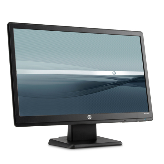 MÀN 20IN HP CŨ