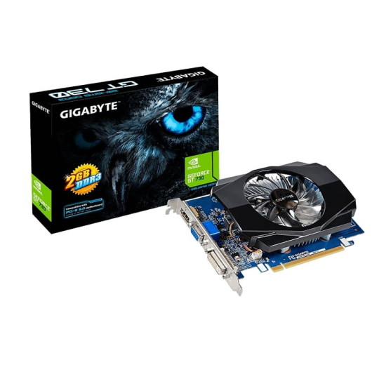 VGA 730 2G D3 