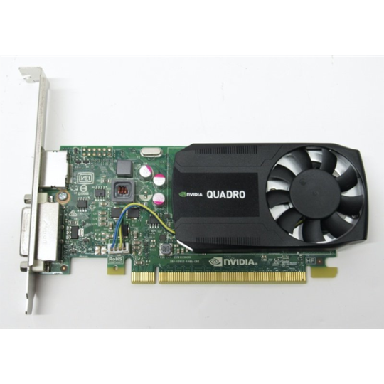 Quadro k620 -Vga NVIDIA K620 2gb -cũ